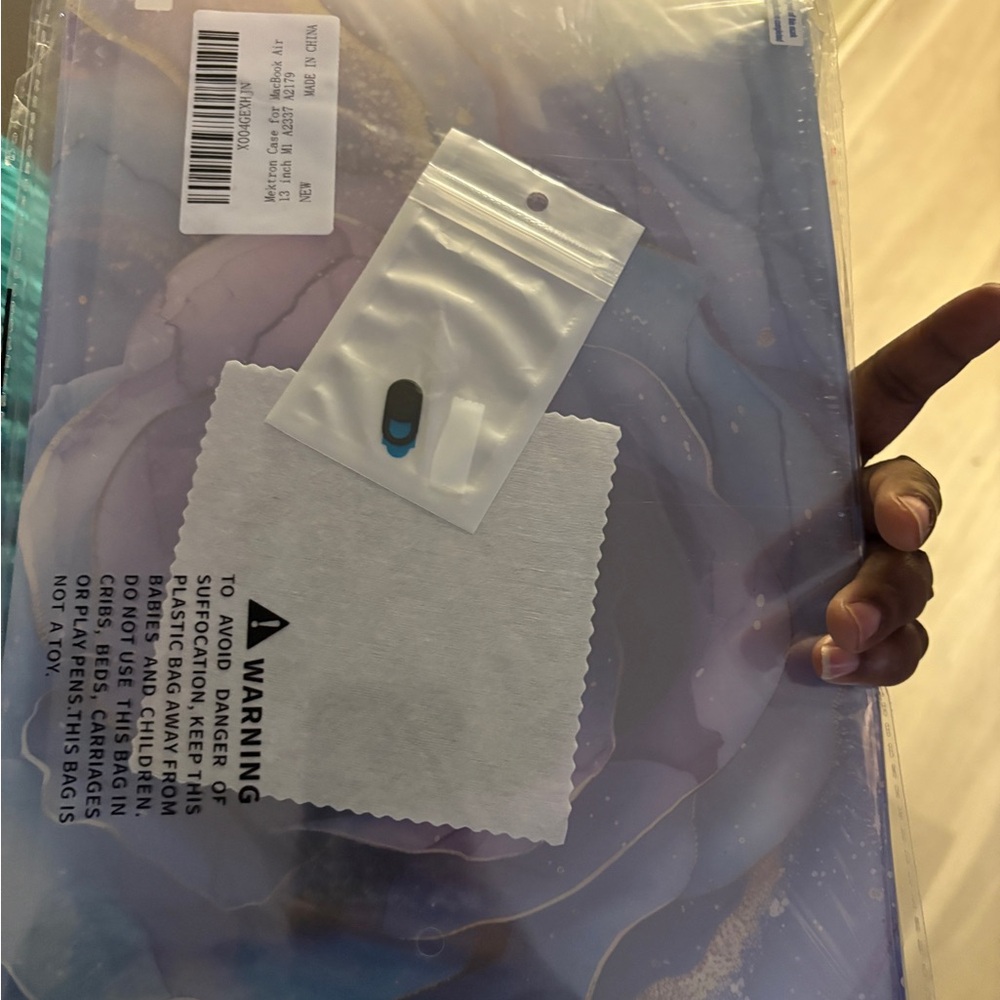MacBook Air case